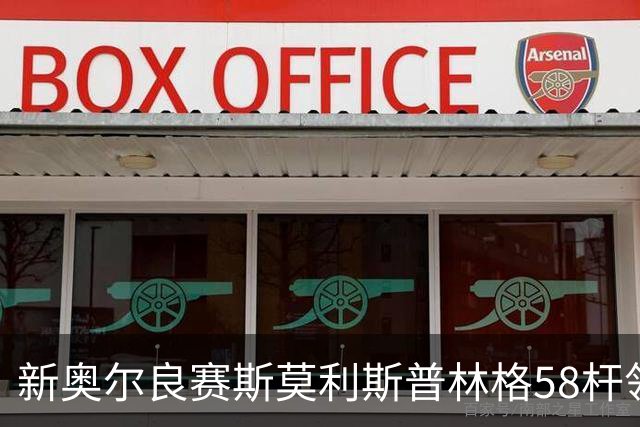 新奥尔良赛斯莫利/斯普林格58杆领先 窦泽成组合T30